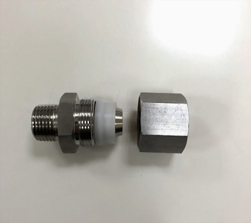 TOYOX軟管外牙直接頭-3