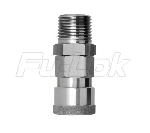 NL/ 母體-外牙型