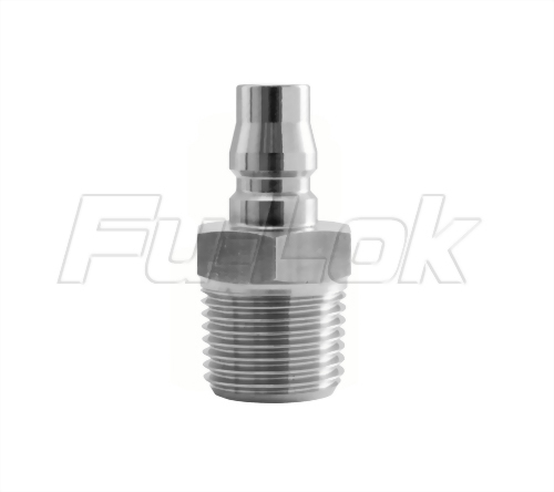 NL/ 子體-外牙型