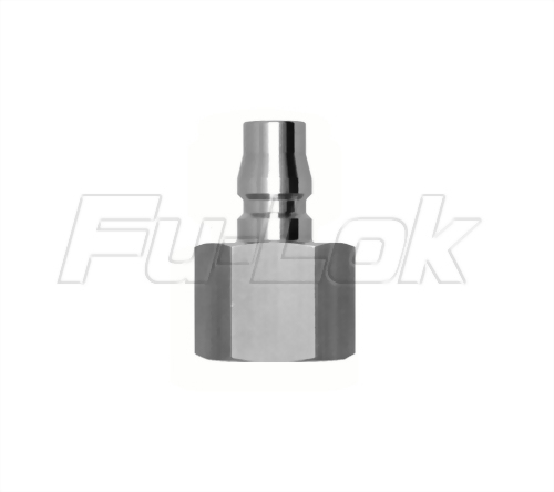 NL/ 子體-內牙型