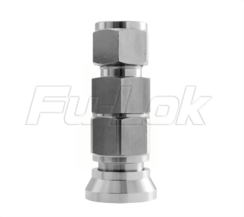 QC/ 母體-卡套型