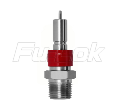 QC/ 子體-外牙型