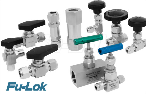 不鏽鋼儀表閥門