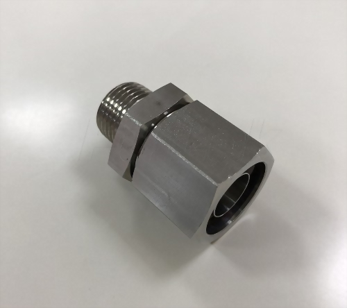 TOYOX軟管外牙直接頭