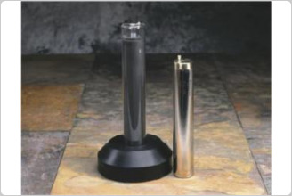 Fluke ITS90國際溫度原級標準-小型固定點容器系列