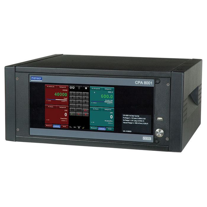 CPA8001