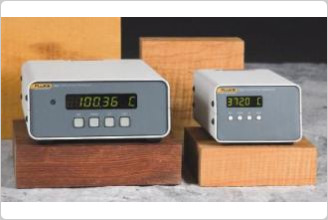 Fluke 2100｜2200恆溫槽溫度控制器