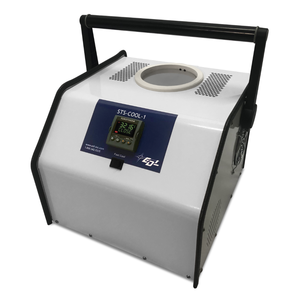 STS-COOL (LOW RANGE)