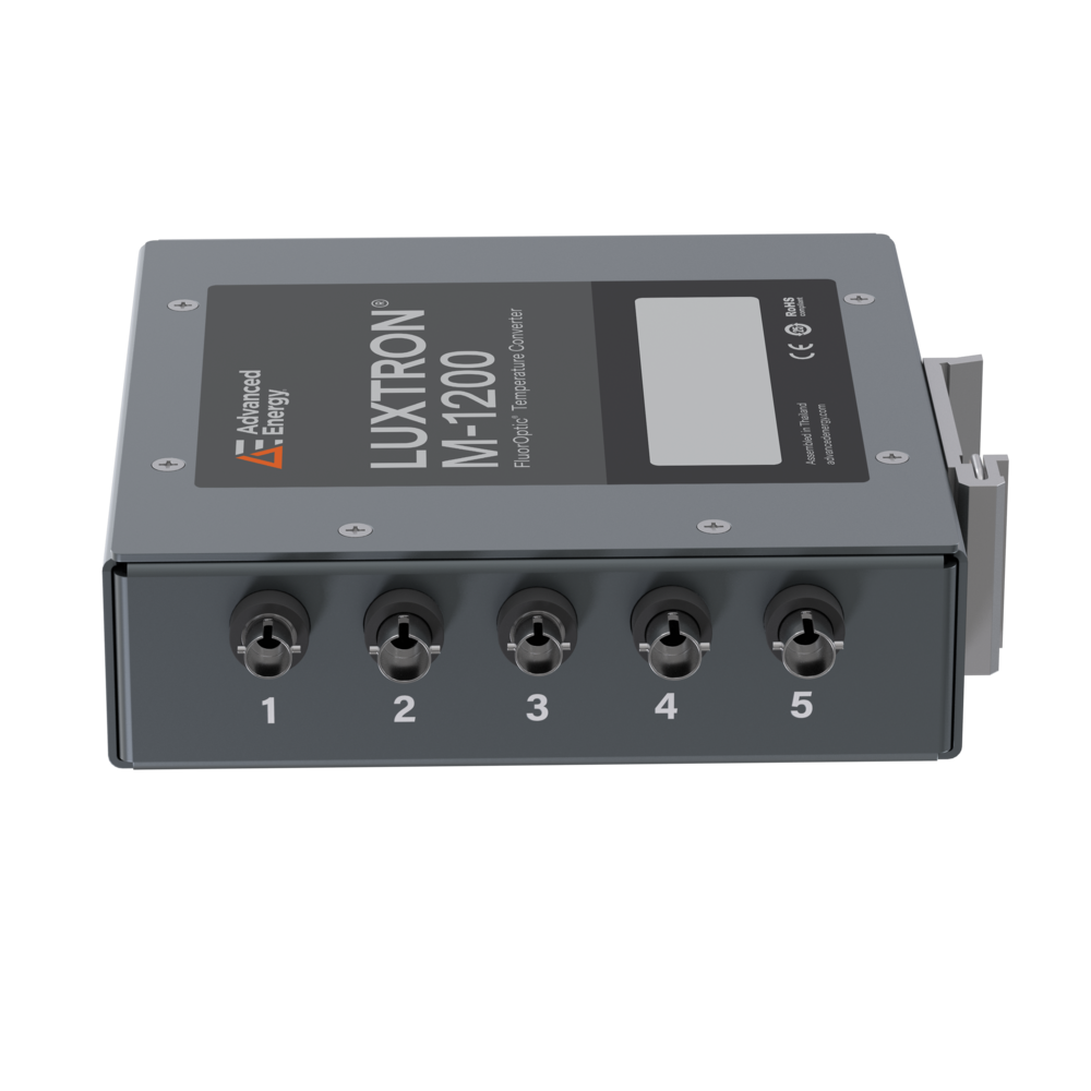 Luxtron 光纖溫度轉換器