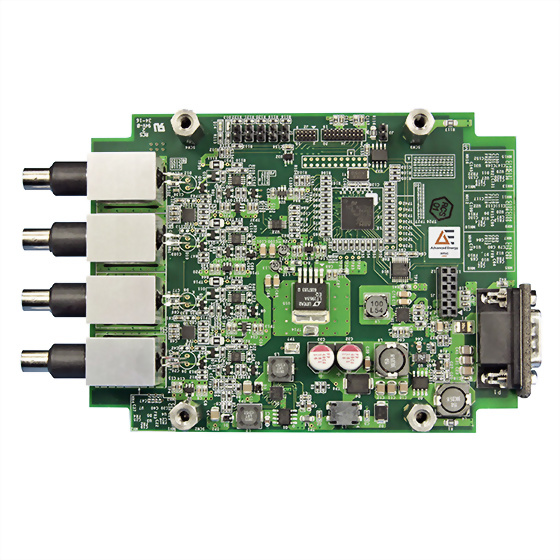 Luxtron 光纖溫度轉換器