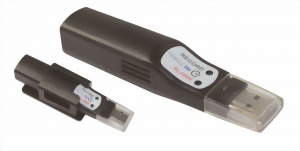 溫度記錄器-USB型