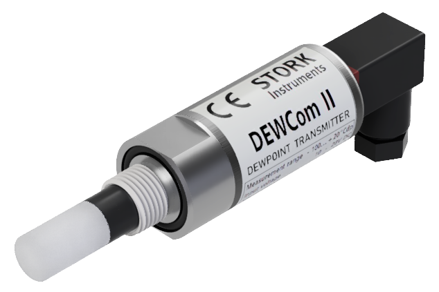 DEWCom II