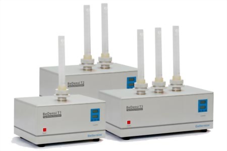 粉體振實密度儀