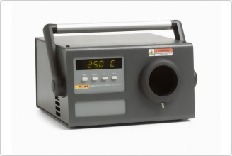 Fluke 9132｜9133 紅外線攜帶式校正黑體爐