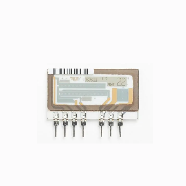 732C 和 734C 直流電壓參考標準器