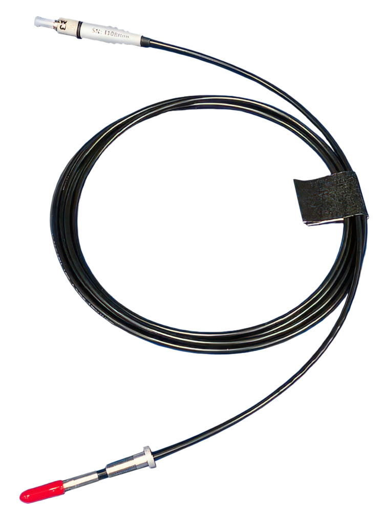 Luxtron 光纖測溫探頭