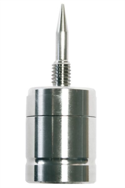 Ebro 滅菌紀錄器