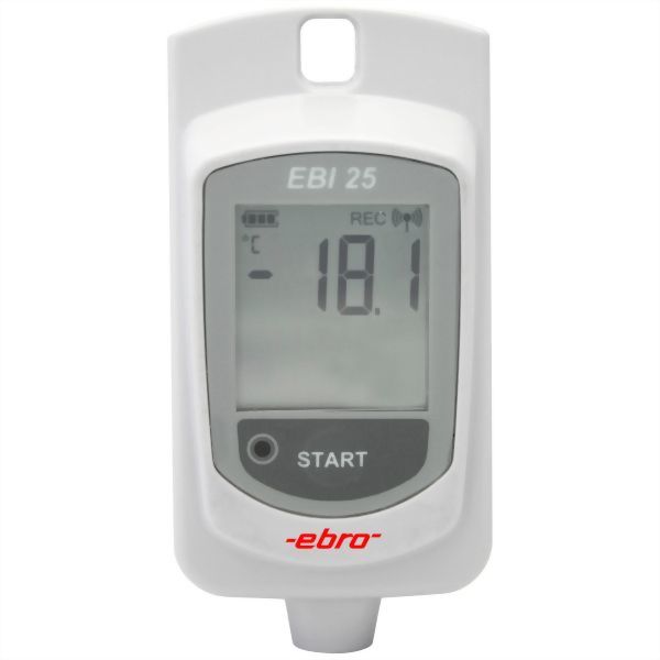 EBI 25 系列
