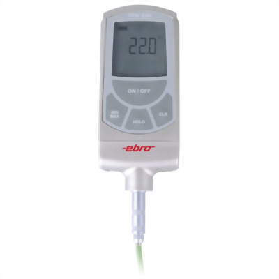 Ebro 手持式熱電偶溫度計