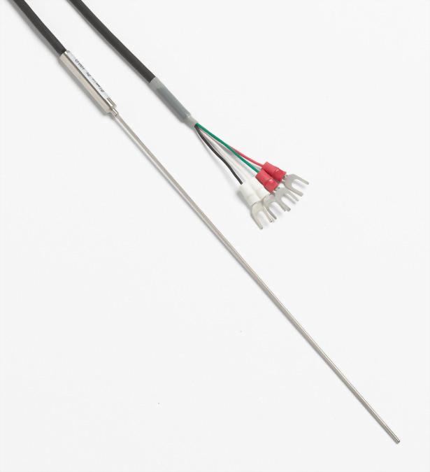 Fluke 5622白金電阻溫度計-快速響應