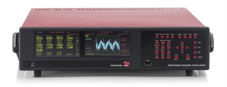 PPA 3500