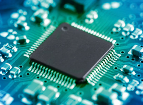 紅外線溫度感測器｜半導體應用