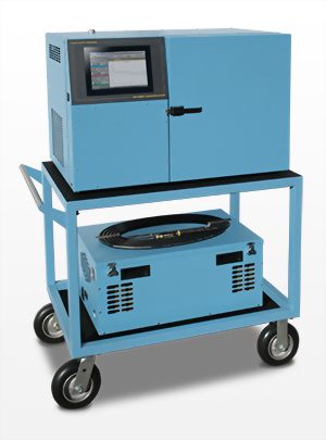 濕度測量與校正