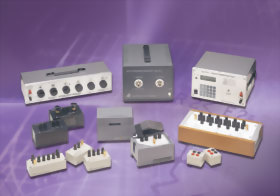 十進位電阻｜電感｜標準電阻