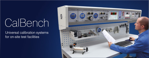 多功能電量校正與測試工作站