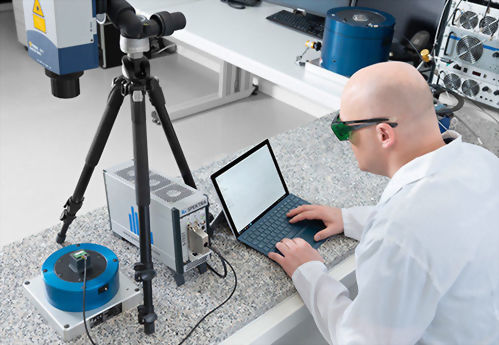 振動｜衝擊｜聲學測量與校正設備