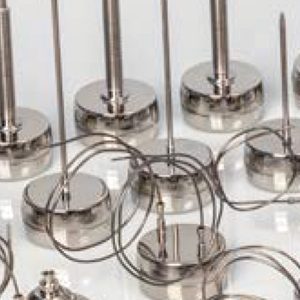 滅菌記錄器,Data Logger