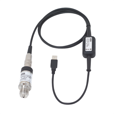 精密壓力及差壓儀表