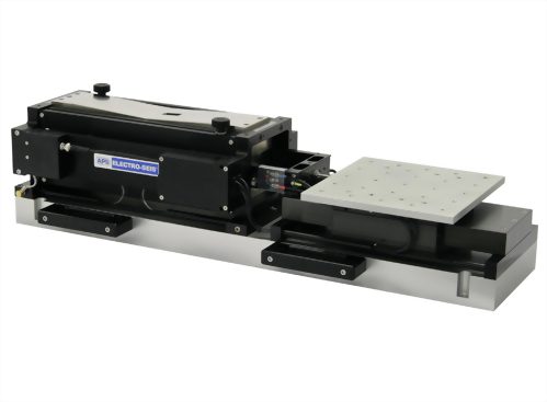 低頻氣動振盪器