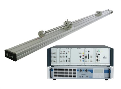 中頻衝擊試驗校正器