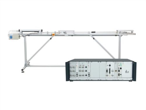 衝擊試驗校正器-霍普金森桿