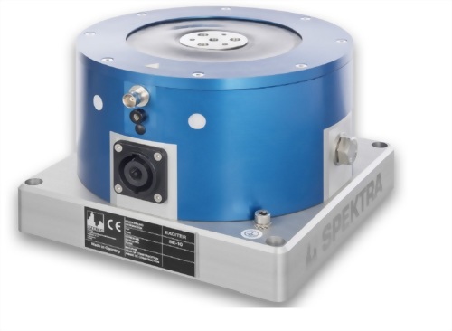 標準振盪器｜振動器