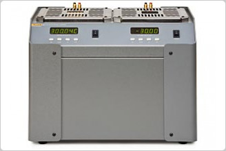 Fluke 9011雙體式校正爐