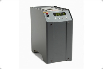 Fluke 9103｜9140現場溫度校正爐