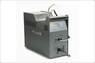 Fluke 9190A超低溫校正爐