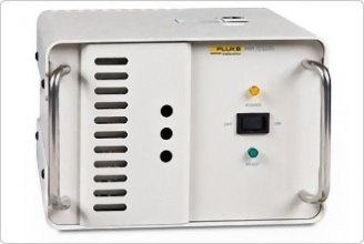 Fluke 9101攜帶式零點乾式爐