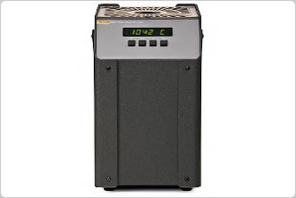 Fluke 9150熱電偶攜帶式校正爐