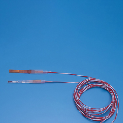 薄型柔性鉑電阻溫度計