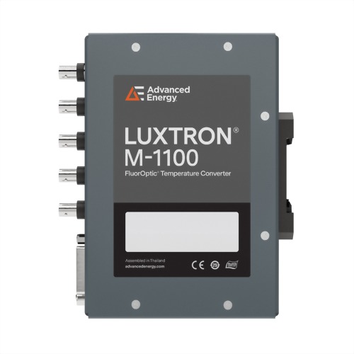 Luxtron 光纖溫度轉換器
