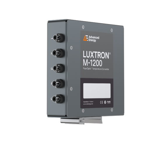 Luxtron 光纖溫度轉換器