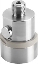 Pressure data logger