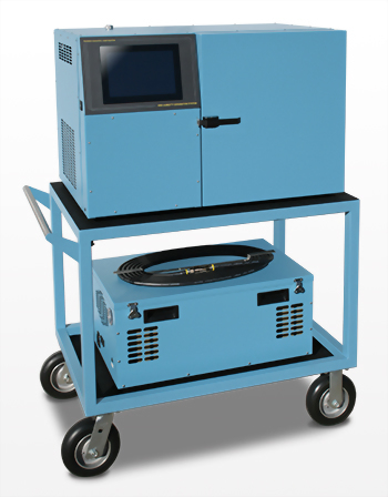 濕度校正產生器-雙壓式濕度產生