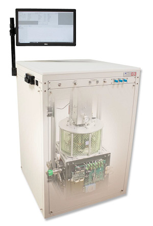 超低溫霜點濕度校正產生器