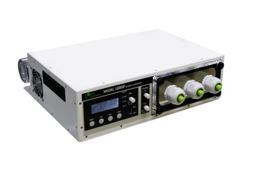 攜帶式濕度產生器-小型