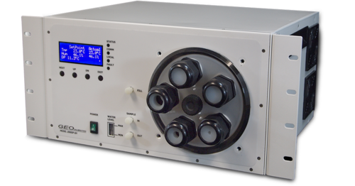 濕度校正產生器-擕帶式