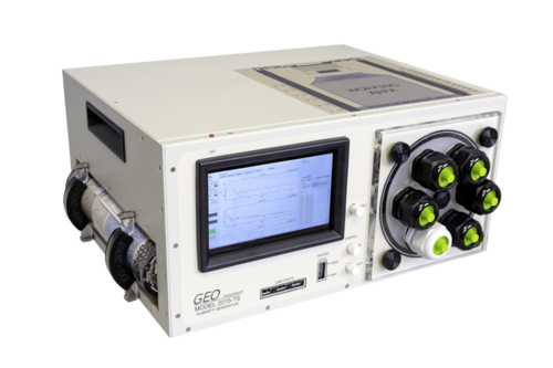 台式｜攜帶式濕度校正產生器-全系列皆可追溯至NIST